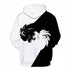halloween costumes Hoodies Winter Halloween 2019 Hoodies Sweatshirt Pullover Tops - menochic